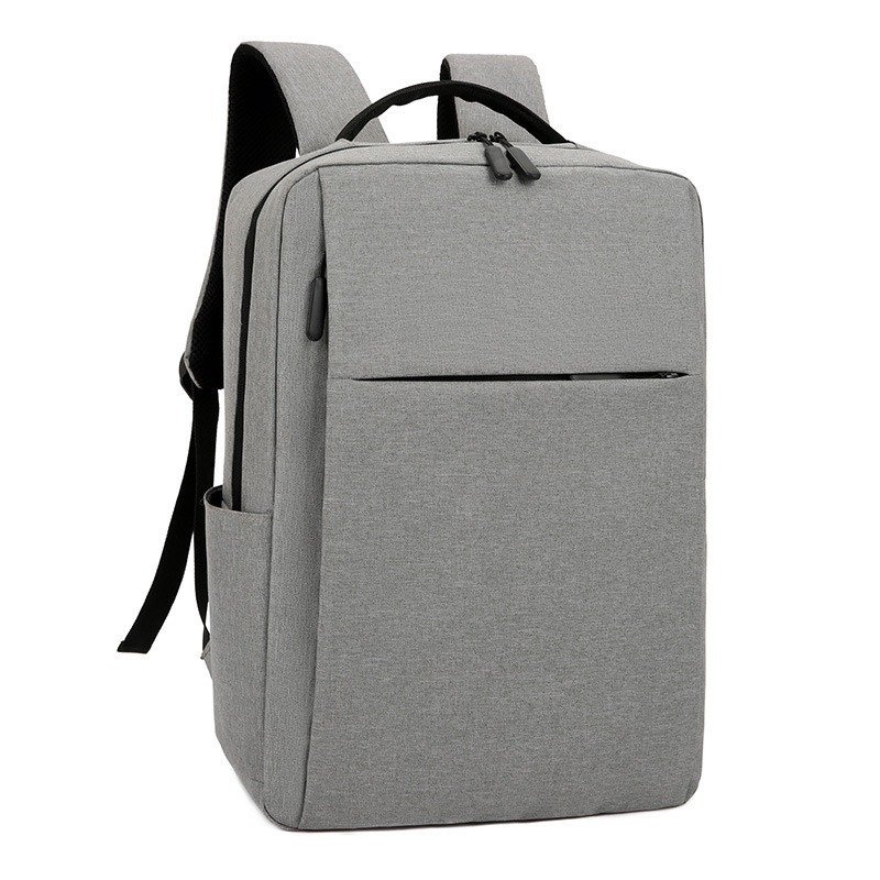 Business 15.6 inch usb backpack laptop bag Extra Large Friendly Durable Anti-Theft Travel Back pack with USB Charging Port