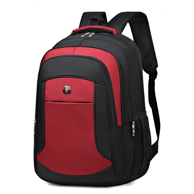 Outdoor Waterproof Cycling Hiking Bag Multi Tier Storage Space Laptop Back Pack Business long travel backpack