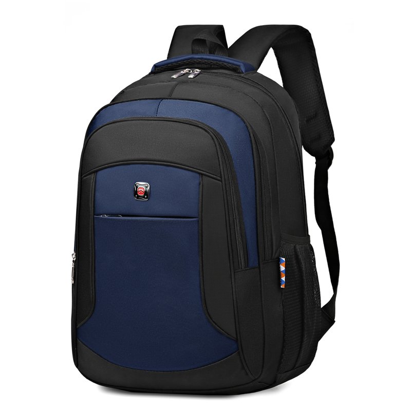 Outdoor Waterproof Cycling Hiking Bag Multi Tier Storage Space Laptop Back Pack Business long travel backpack