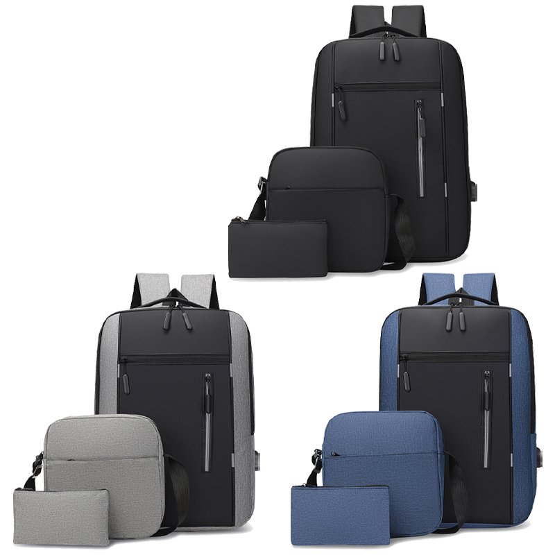 factory direct sale New design unisex waterproof Lightweight computer backpack business laptop backpack bags