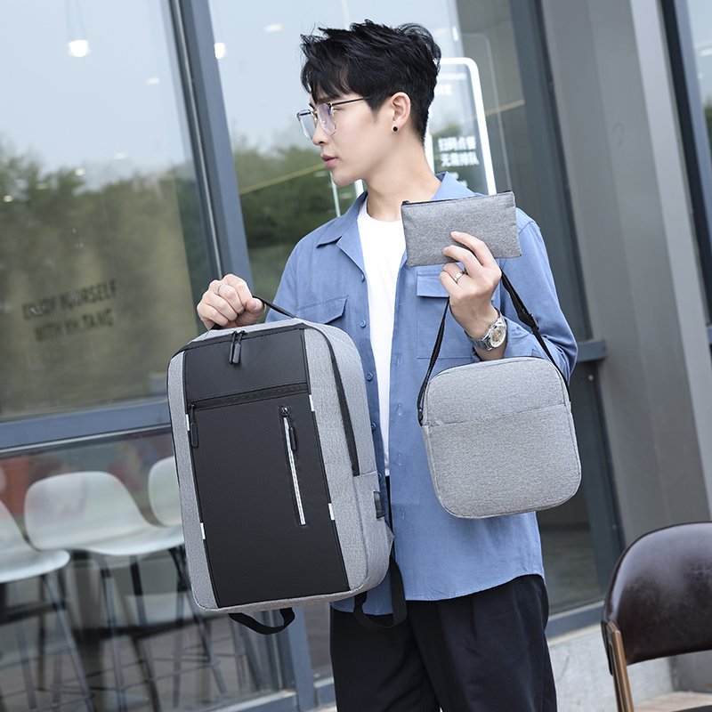 factory direct sale New design unisex waterproof Lightweight computer backpack business laptop backpack bags