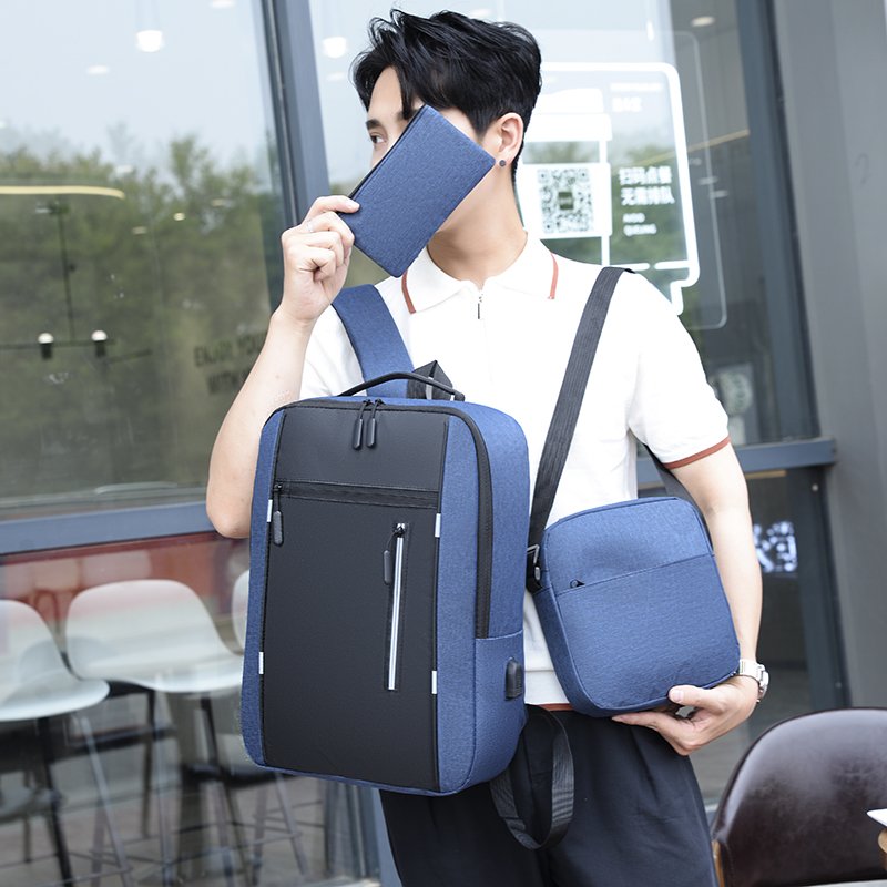 factory direct sale New design unisex waterproof Lightweight computer backpack business laptop backpack bags