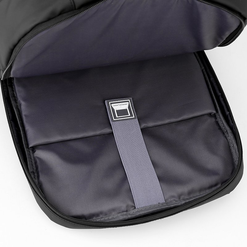 2024 New Waterproof Laptop Backpack For 15.6 Inches Business Man Travel Outdoor Leisure Bag For Men