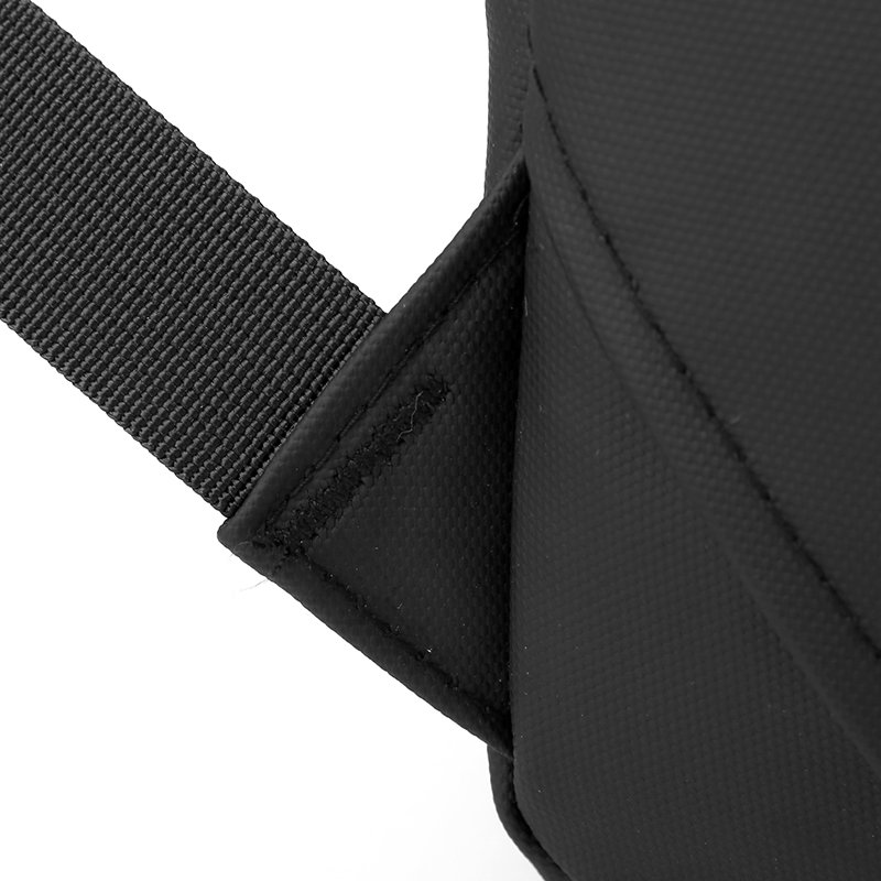 2024 New Waterproof Laptop Backpack For 15.6 Inches Business Man Travel Outdoor Leisure Bag For Men