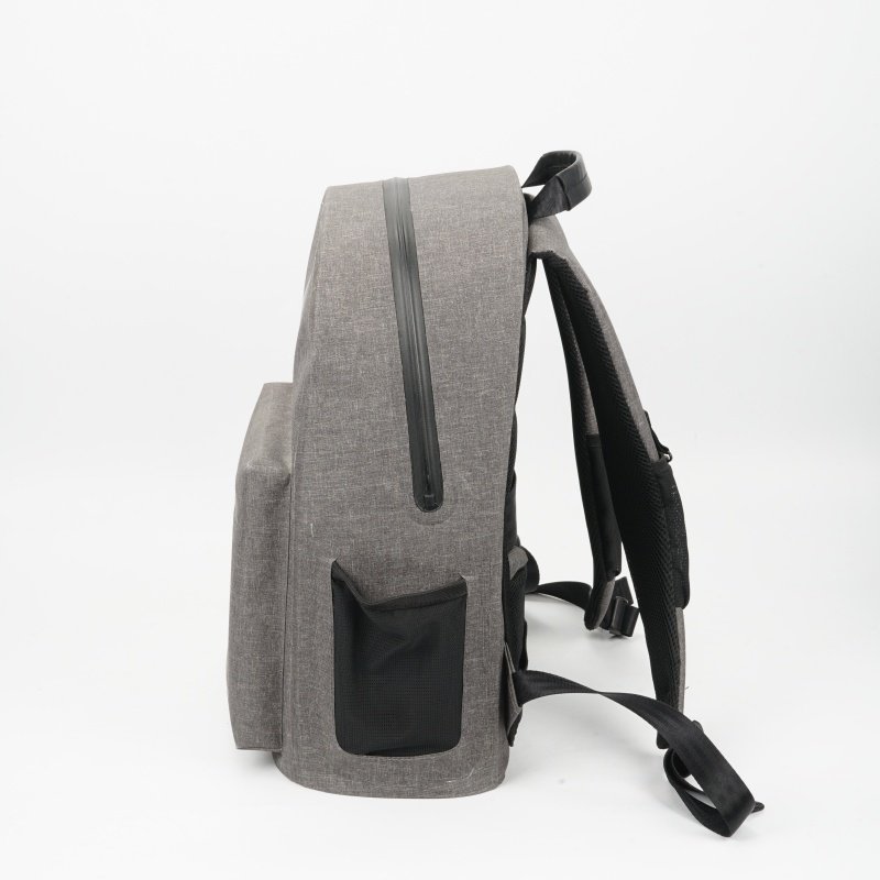 2022 Hot Trend Anti-Theft Laptop Backpack High Quality Outdoor USB Charging Bag with Zipper Closure Unisex