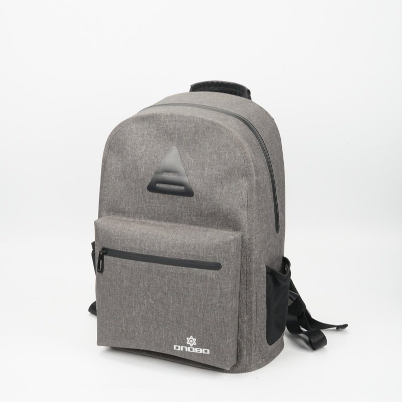 2022 Hot Trend Anti-Theft Laptop Backpack High Quality Outdoor USB Charging Bag with Zipper Closure Unisex