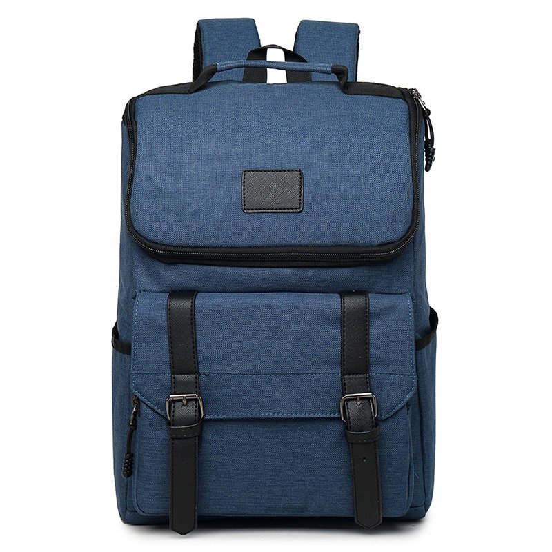 Backpack laptop bag Custom logo waterproof leisure College school Travel business Backpack for laptop bags