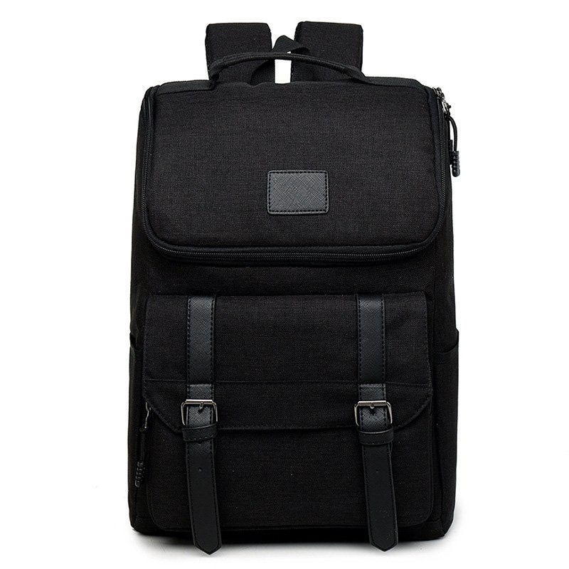 Backpack laptop bag Custom logo waterproof leisure College school Travel business Backpack for laptop bags