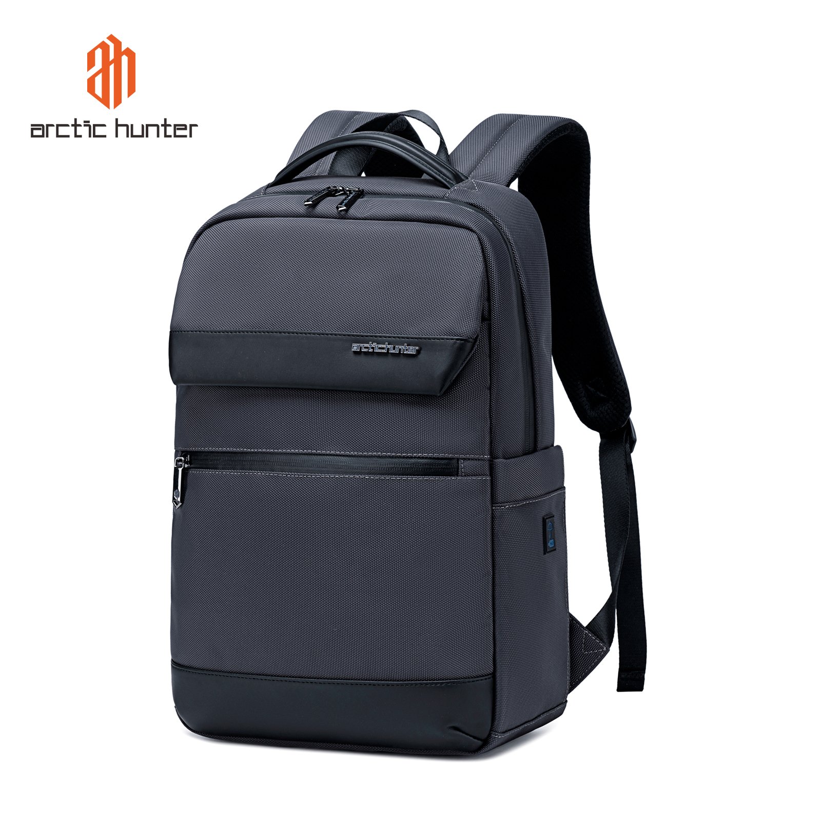 Arctic hunter Multifunction Travel Business smart Laptop Backpack Bags Mens Backpack mochila para mujer sac a dos zaino