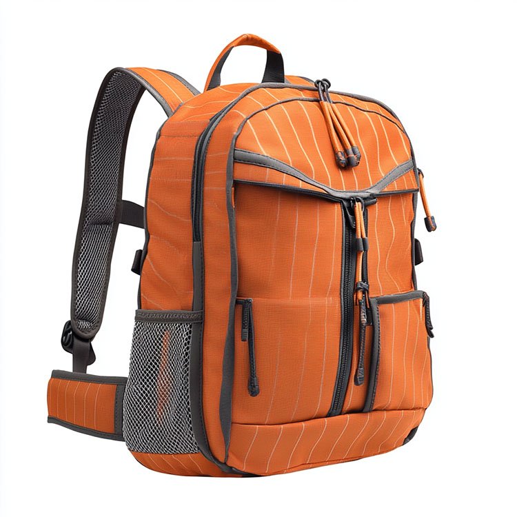 Unisex Business Lightweight Smart Usb Charging Rucksack Commute College Bag Custom Anti Theft Men Slim Laptop Backpack