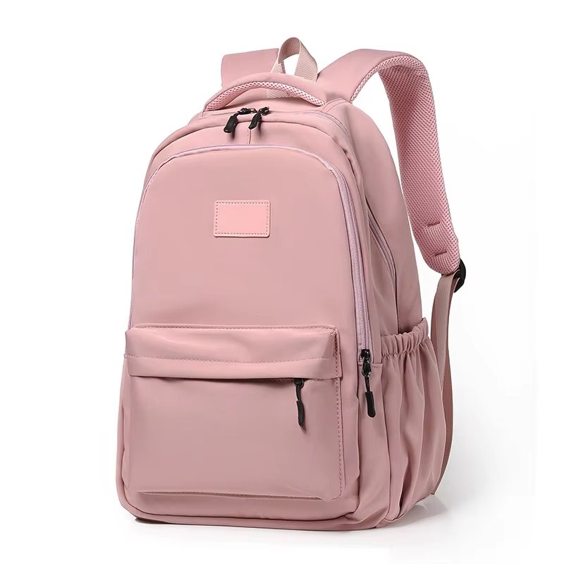 Lightweight School Bag College Laptop Backpack for Men Women Travel bag High School Middle Bookbag for Boy Girls
