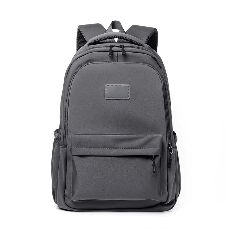 Lightweight School Bag College Laptop Backpack for Men Women Travel bag High School Middle Bookbag for Boy Girls