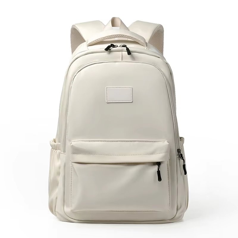 Lightweight School Bag College Laptop Backpack for Men Women Travel bag High School Middle Bookbag for Boy Girls