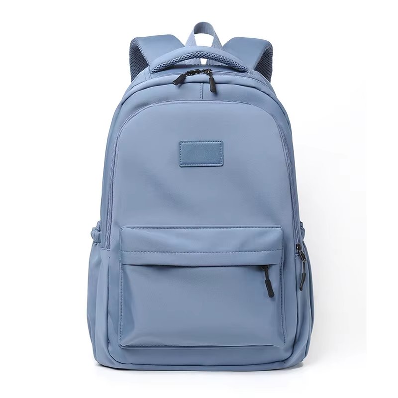 Lightweight School Bag College Laptop Backpack for Men Women Travel bag High School Middle Bookbag for Boy Girls