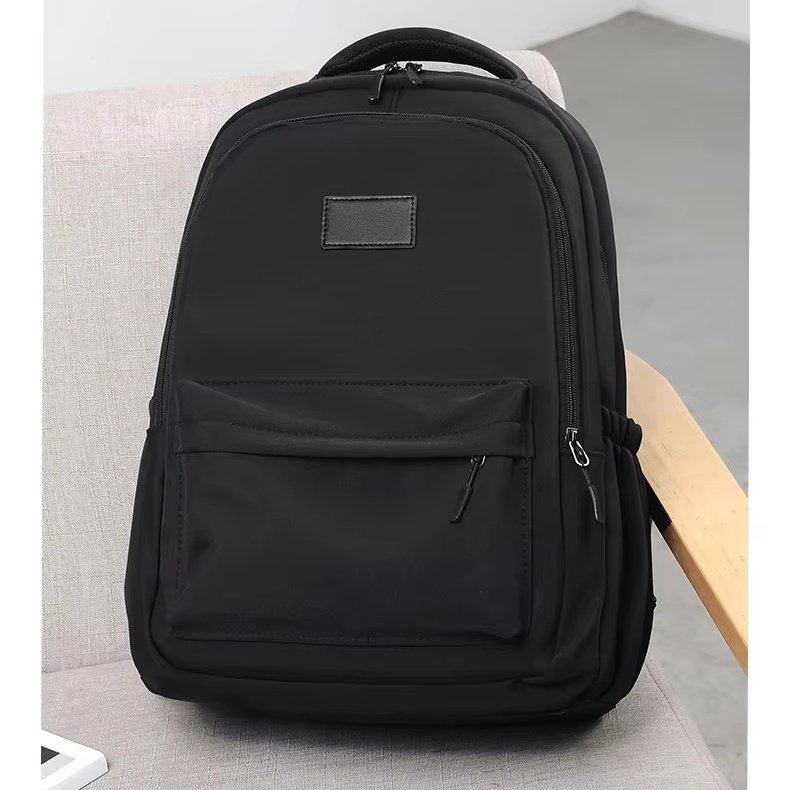Lightweight School Bag College Laptop Backpack for Men Women Travel bag High School Middle Bookbag for Boy Girls