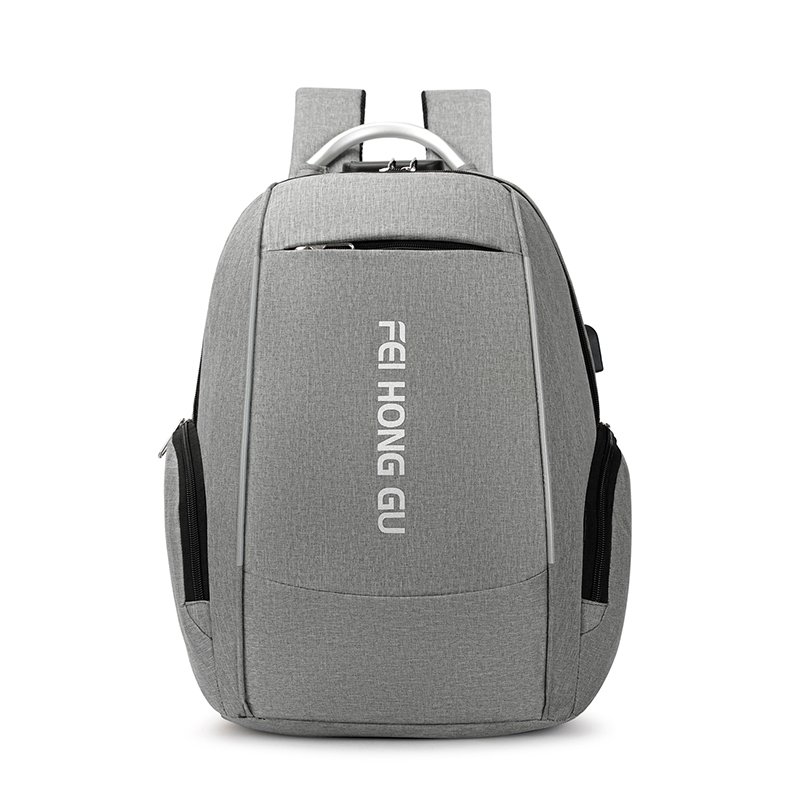 2024 Factory Outlet New Shockproof Splash Proof Water Computer Backpack