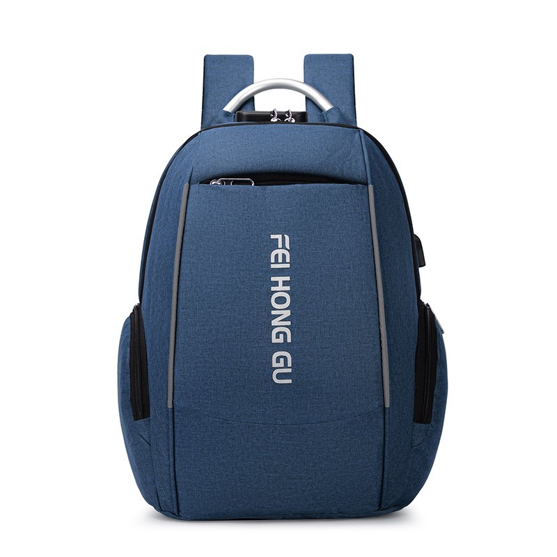 2024 Factory Outlet New Shockproof Splash Proof Water Computer Backpack
