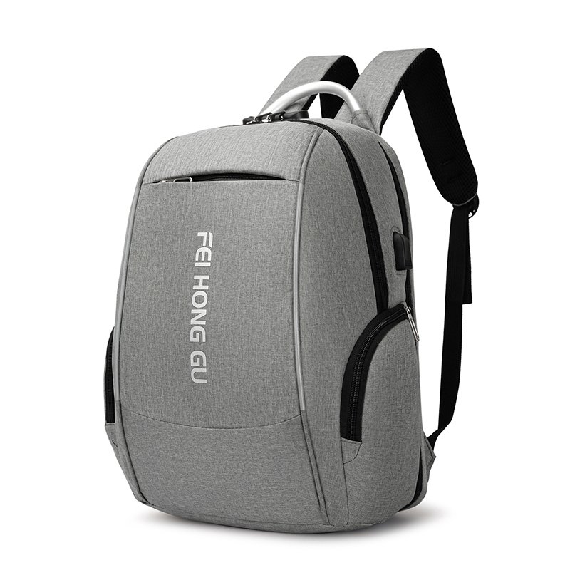 2024 Factory Outlet New Shockproof Splash Proof Water Computer Backpack