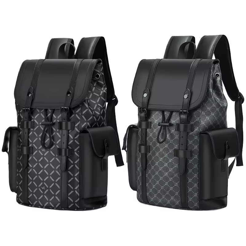 Hot Sale Double Shoulder Yoga Camping Hiking Sports Backpack Drawstring Bag Outdoor Travel Duffle Gym Bag with shoe