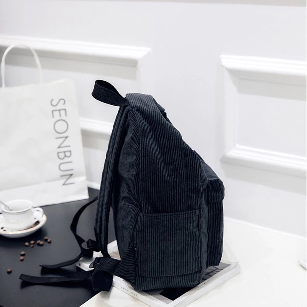 Custom Bulk Business Laptop Backpack Smart Waterproof USB Charging Anti-Theft Bagpack Made of Leather PC with Canvas Lining