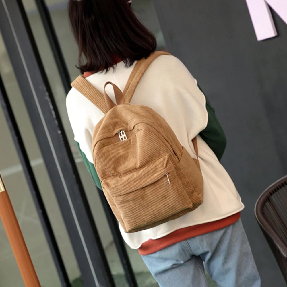 Custom Bulk Business Laptop Backpack Smart Waterproof USB Charging Anti-Theft Bagpack Made of Leather PC with Canvas Lining