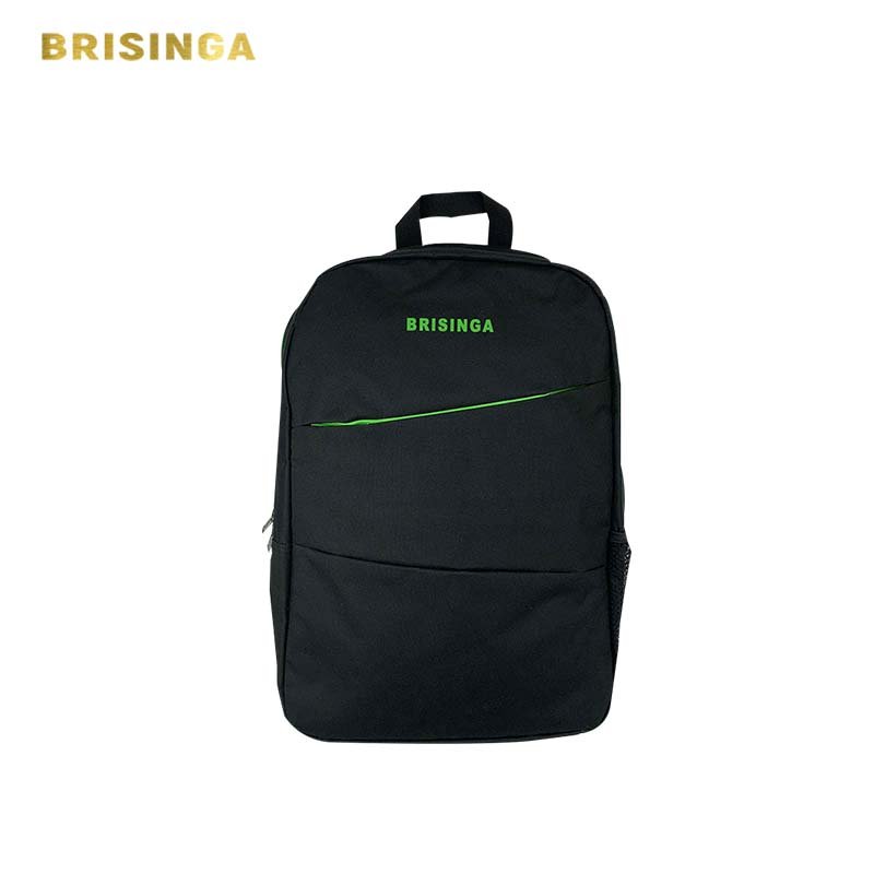 Latest technology laptop backpack custom backpack