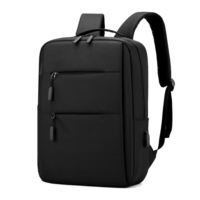 15.6 Inch Laptop Backpack, Business Waterproof Laptop Backpack with USB Charging Port,Travelling Computer Bag