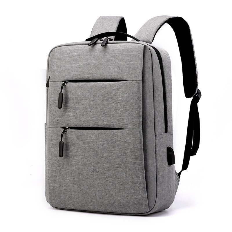 15.6 Inch Laptop Backpack, Business Waterproof Laptop Backpack with USB Charging Port,Travelling Computer Bag
