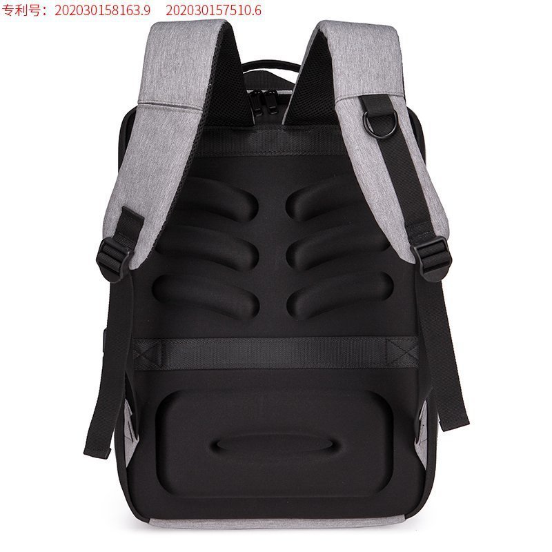 Business Large Backpack Custom Waterproof Laptop Backpacks Computer Bag Laptop Backpack