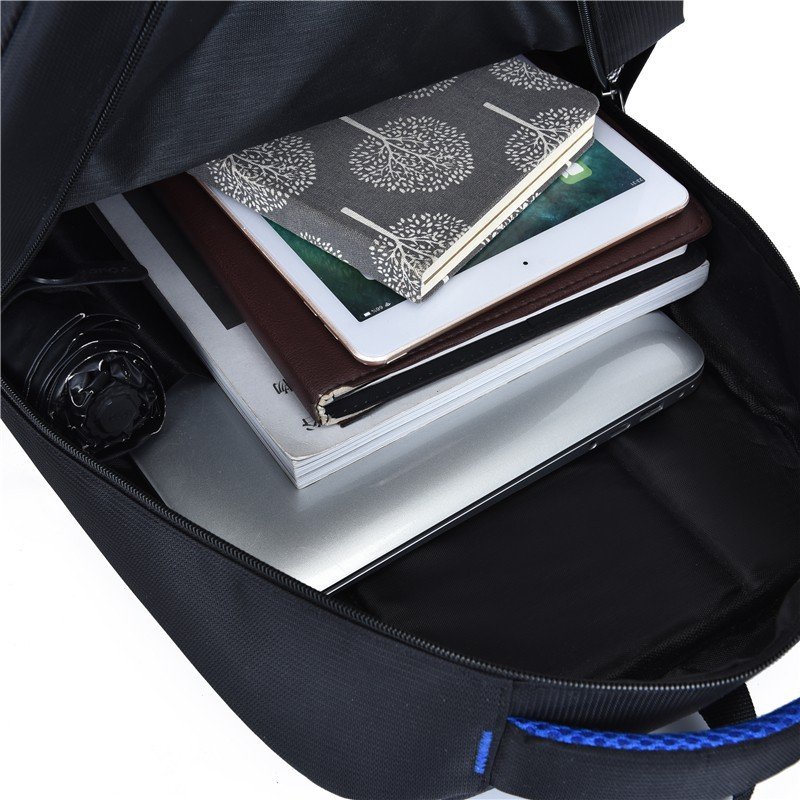 Custom logo Office Computer Rucksack Shoulder Bags Back Packs Durable Laptop Backpack