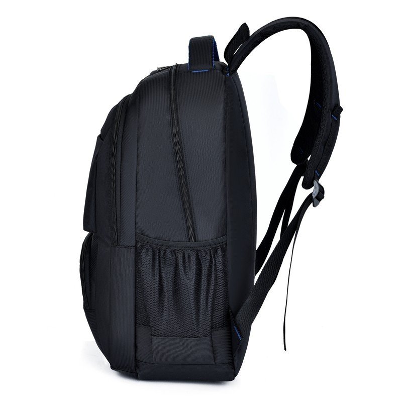 Custom logo Office Computer Rucksack Shoulder Bags Back Packs Durable Laptop Backpack