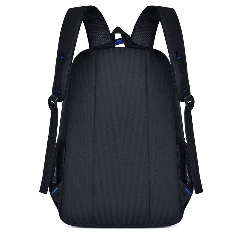 Custom logo Office Computer Rucksack Shoulder Bags Back Packs Durable Laptop Backpack