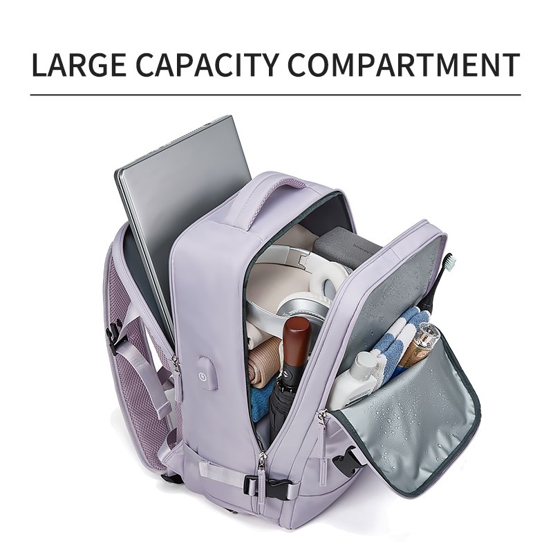 2023 New High Quality Low Moq School Backpack Oem Travel Business Backpack Customer Logo Other Design Laptop Backpack Lady Bag