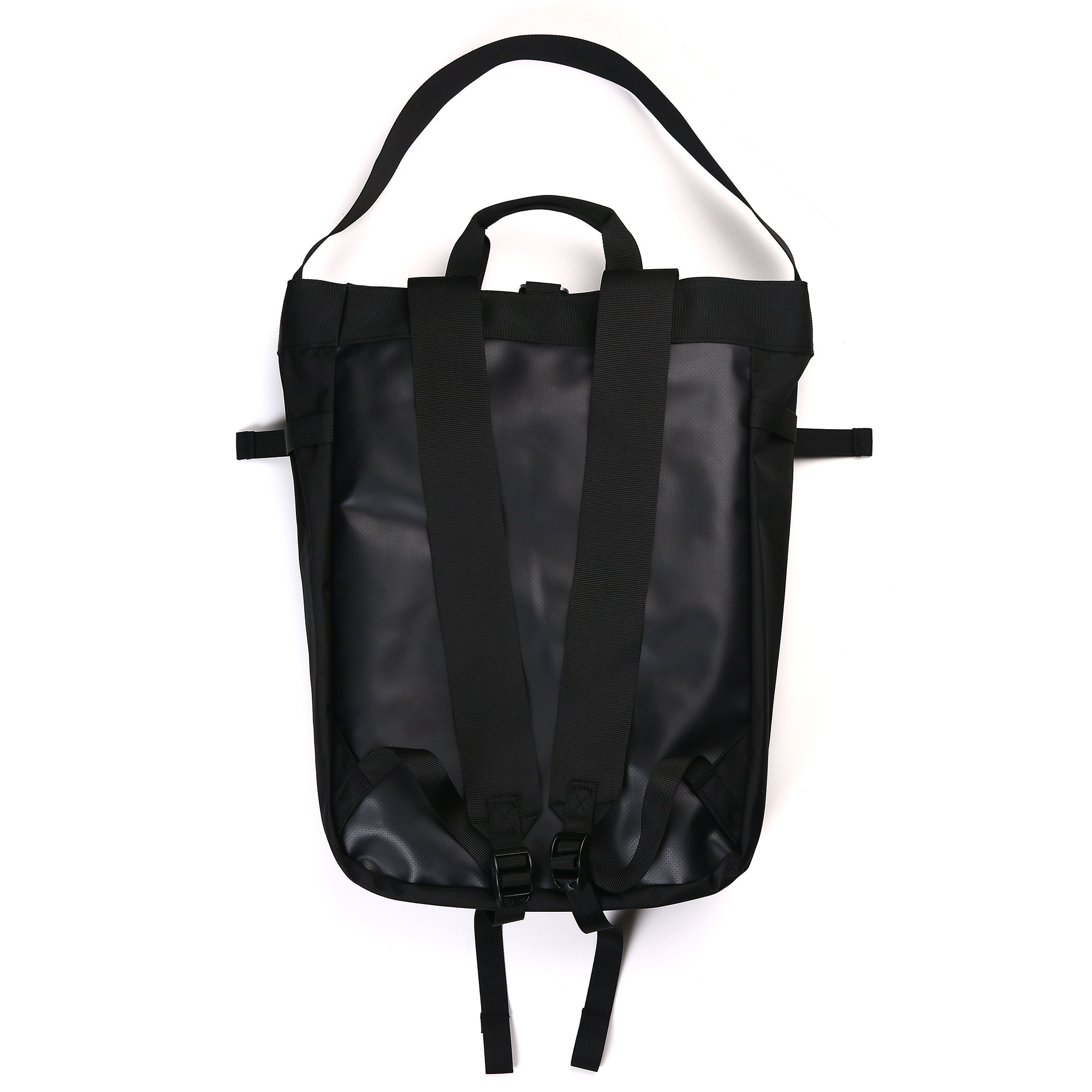 stylish new professional laptop computer business bag backpack