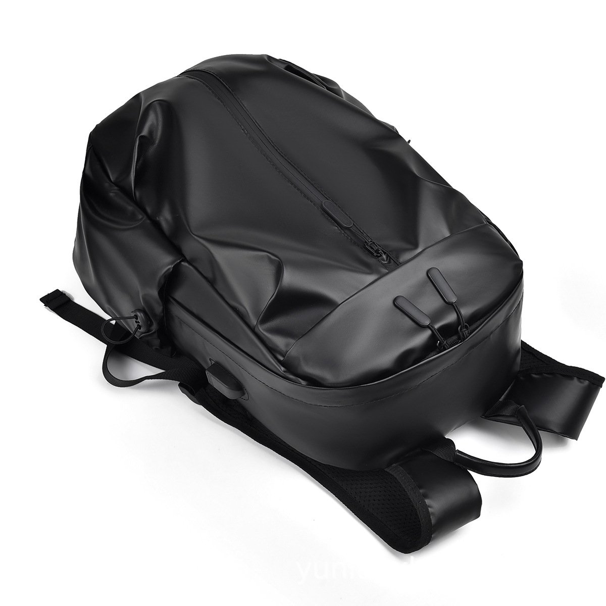 2024 New Style Wholesale Newest Stylish Anti Theft Men Travel 15.6 Inch Laptop Backpack School Bags