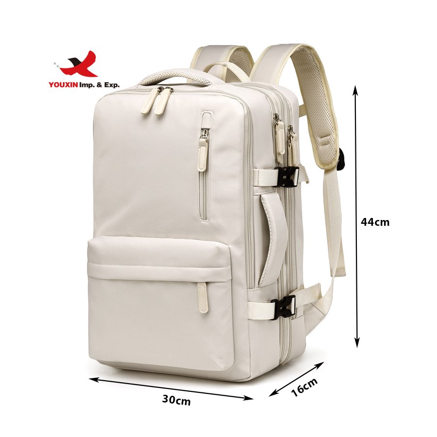 Wholesale Students Waterproof School Office Computer Bag Travel Outdoor Casual Sports Custom Laptop Backpack For Men Women
