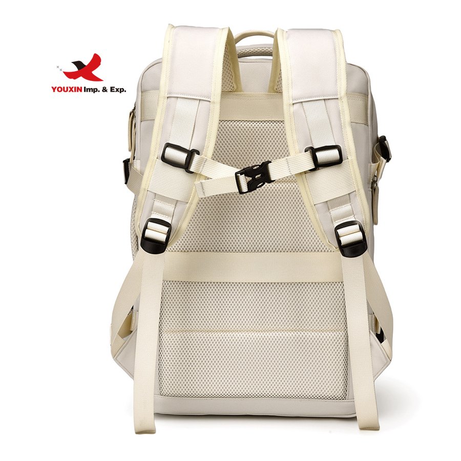 Wholesale Students Waterproof School Office Computer Bag Travel Outdoor Casual Sports Custom Laptop Backpack For Men Women