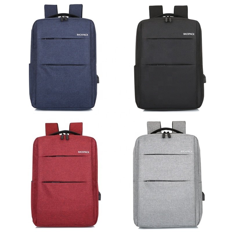 Good High Quality Design Antitheft Large Capacity Computer multifunctional Waterproof School Men Laptop Backpack