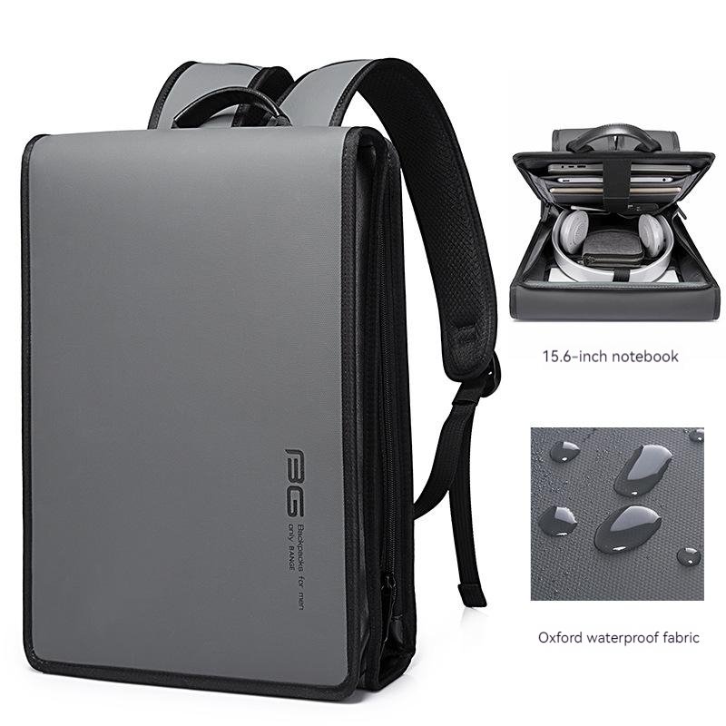 Factory Custom Waterproof USB Backpack Travel Bag Rucksack Rucksack Laptop Bag Notebook Men Laptop Backpack