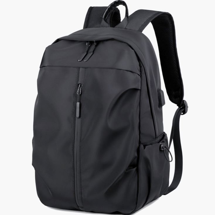 2024 New Products Students Luggage Commerce USB Charging School Bags Outdoor Man Travel Laptop Backpack