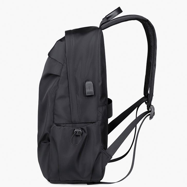 2024 New Products Students Luggage Commerce USB Charging School Bags Outdoor Man Travel Laptop Backpack