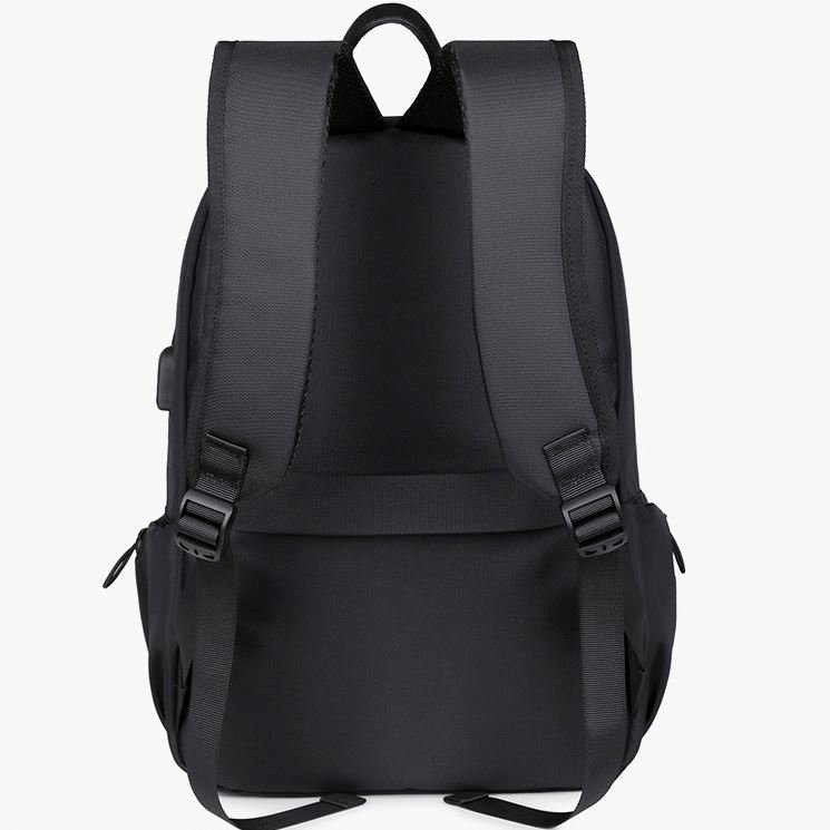 2024 New Products Students Luggage Commerce USB Charging School Bags Outdoor Man Travel Laptop Backpack
