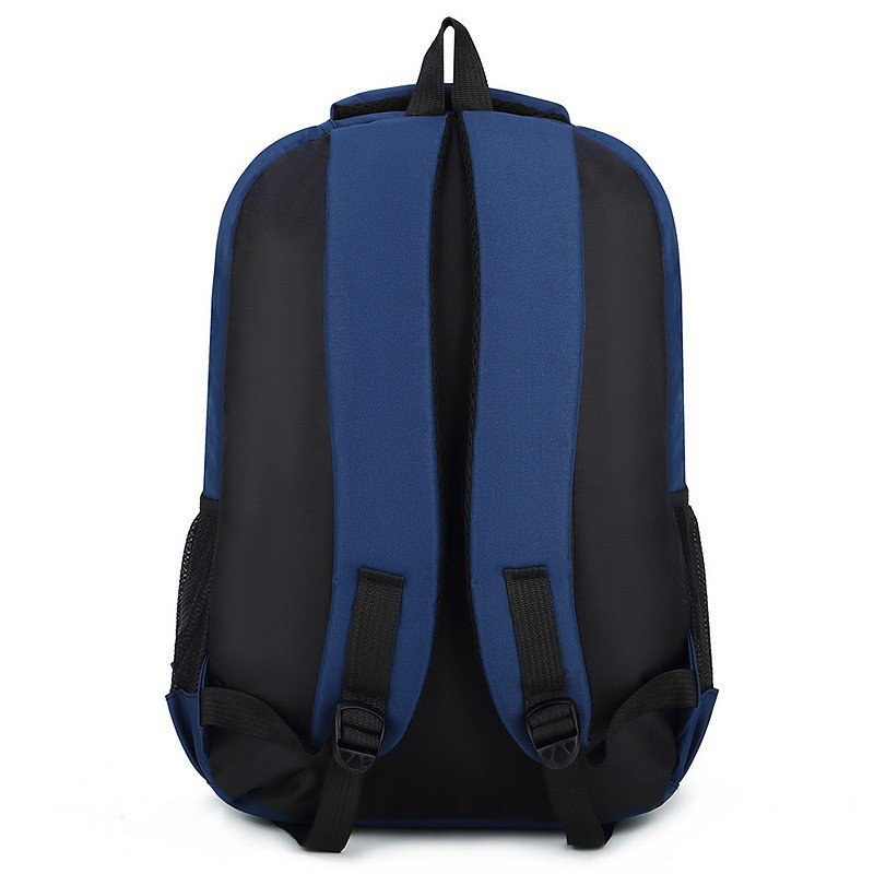 Custom Business Travel Large Capacity Laptop Backpack High School Students Back Pack Durable School Bag