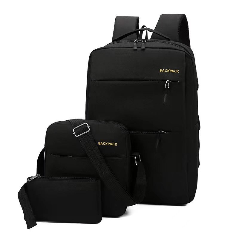 Ready to ship NiceLife Factory Primary school hiking travel dry bag waterproof backpack with USB kid backpack back bag for men