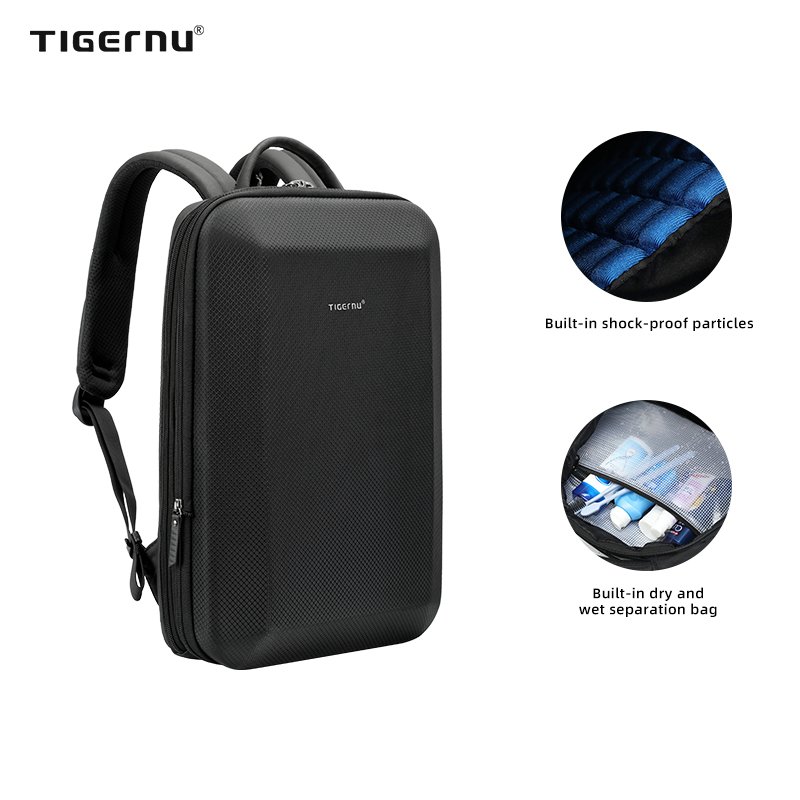 Tigernu T-B9152 new design school travel laptop backpack mochilas escolares other backpack