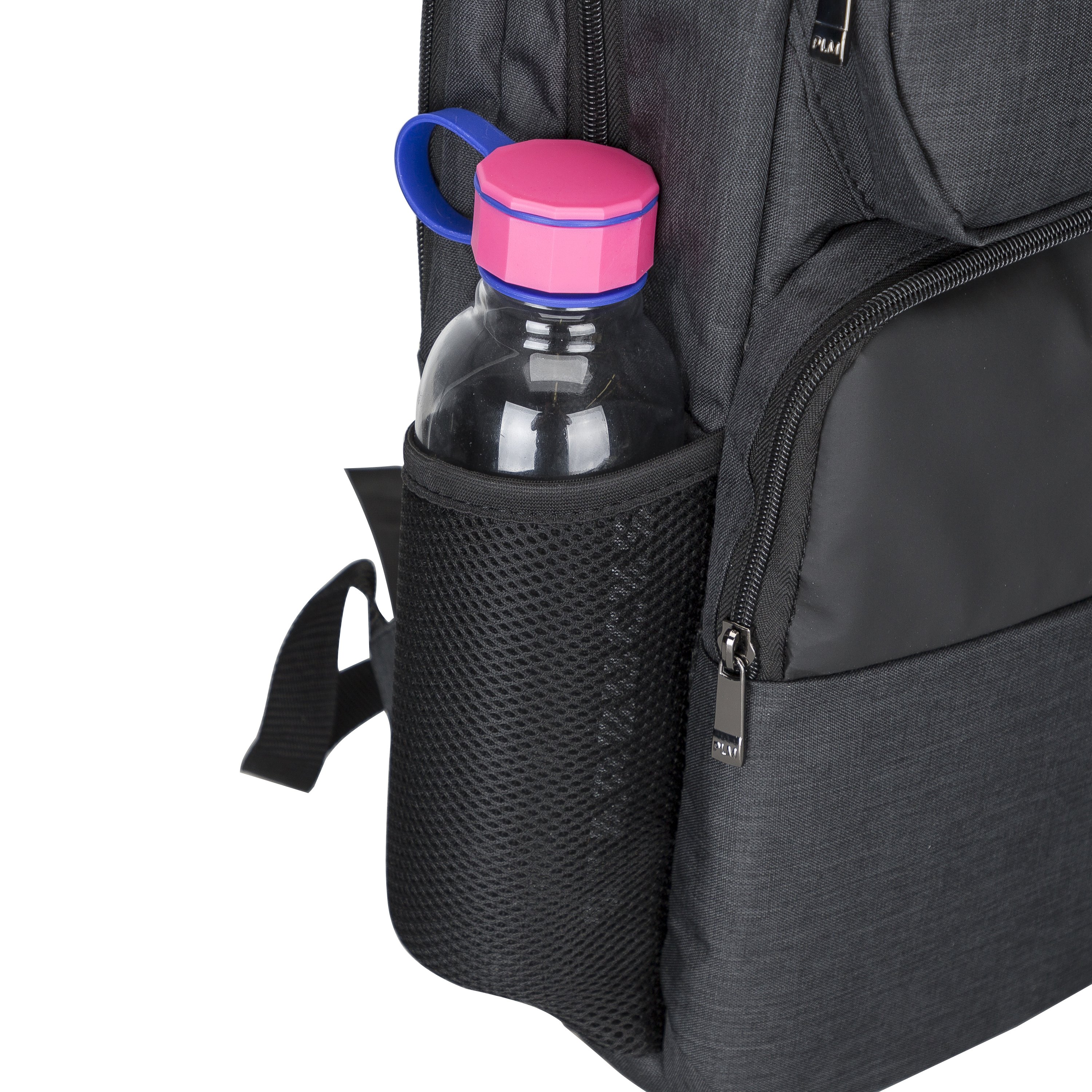 2021 PLM Plm Octagon Gaming Laptop Backpack