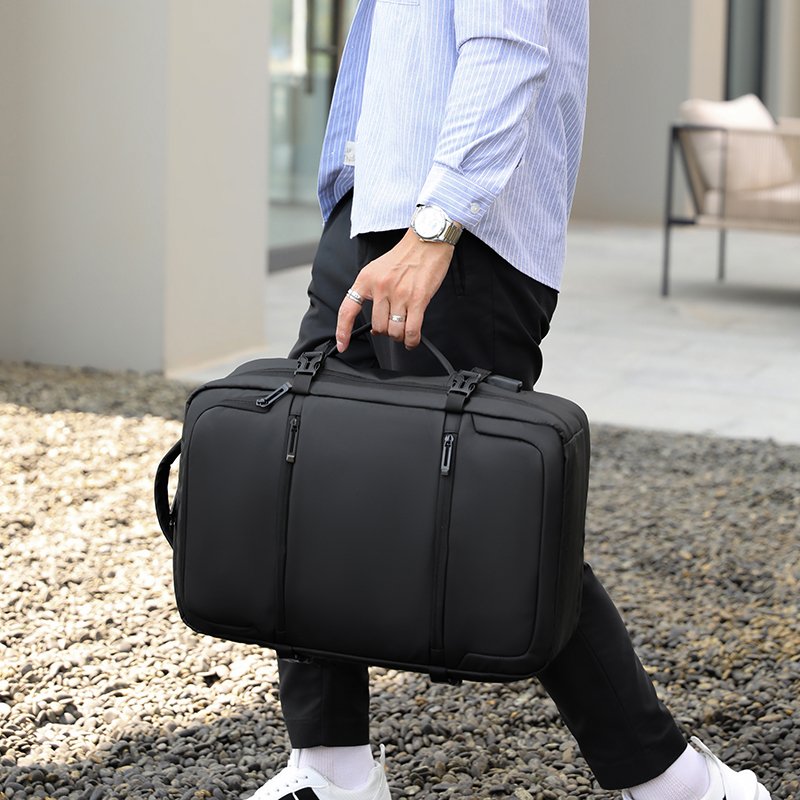 ZUOLUNDUO high quality laptop backpack for men college school laptop bag laptop backpack school backpack for students