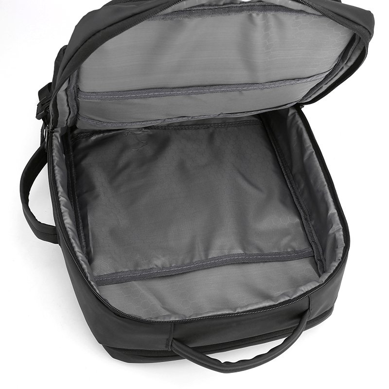 ZUOLUNDUO high quality laptop backpack for men college school laptop bag laptop backpack school backpack for students