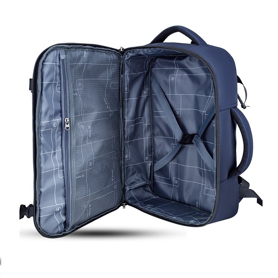 Trendy Waterproof Anti-theft 15.6 inch Computer Backpack Travel Softback Business Laptop Backpacks