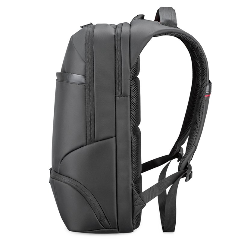 Kingsons business sac a dos bagpack waterproof men's backpack bag backbag back pack laptop usb bag for man smart backpack